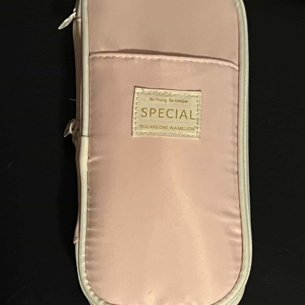 Pink Case